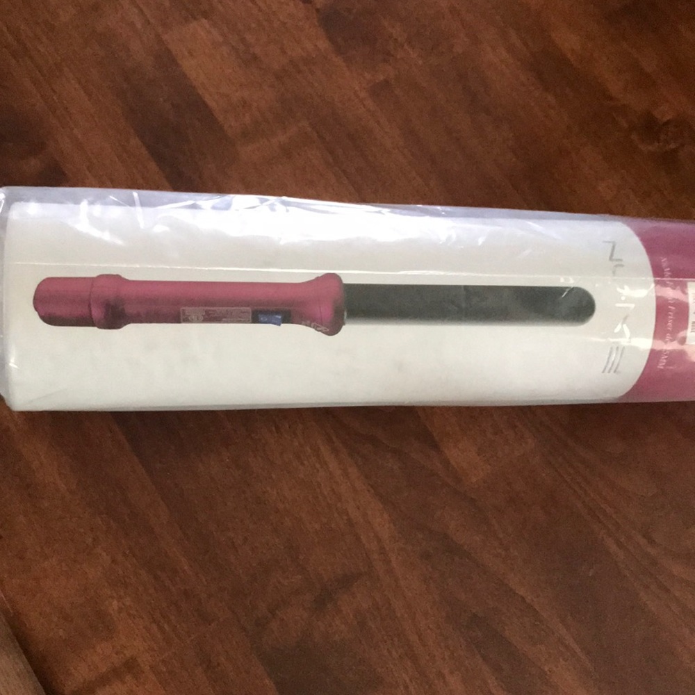 Nume Curling Wand